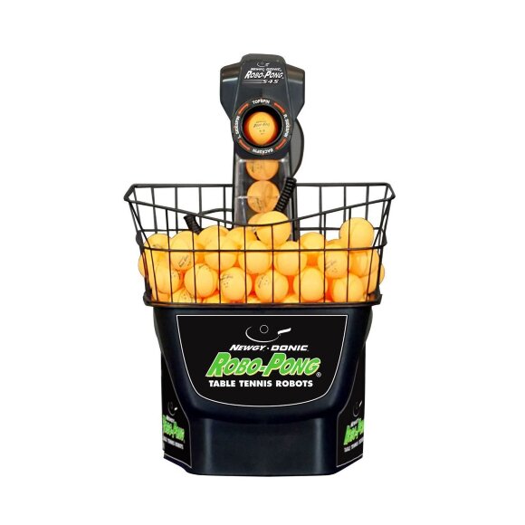Робот настольный Donic Newgy ROBO-PONG 545 Робот настольный Donic Newgy ROBO-PONG 545