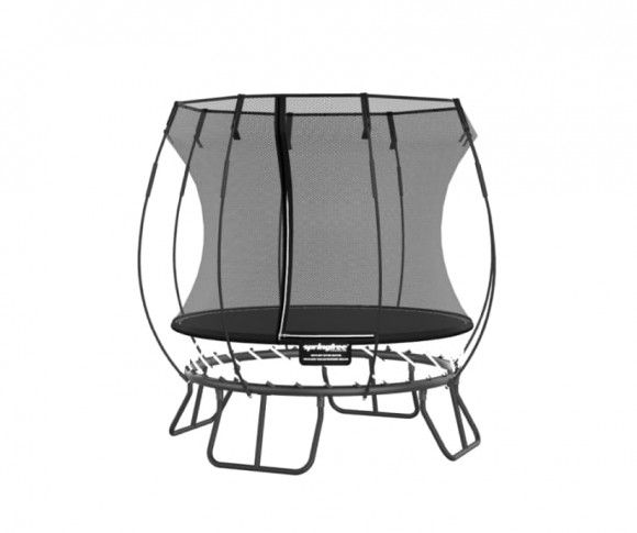 Батут Springfree круглый R30