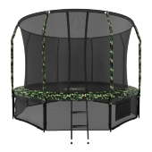 Батут Eclipse Space Military 12FT Батут Eclipse Space Military 12FT