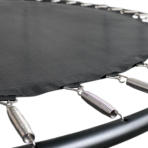Батут Eclipse Space Military 12FT