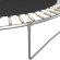 Батут UNIX line Classic 10 ft (inside) Батут UNIX line Classic 10 ft (inside)