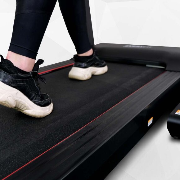 Электрическая беговая дорожка Everyfit 75005LT Электрическая беговая дорожка Everyfit 75005LT