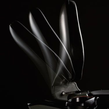 Велотренажер горизонтальный Vertex BG-8223