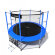 Батут i-Jump 10Ft Blue Батут i-Jump 10Ft Blue