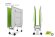 Теннисный стол Start Line Game Outdoor PCP