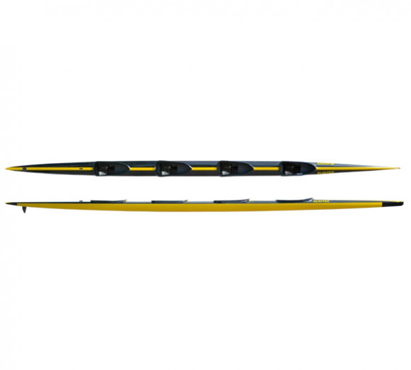 Каноэ K4 PLASTEX BULLET 2020 Каноэ K4 PLASTEX BULLET 2020