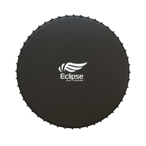 Батут Eclipse Space Military 14FT