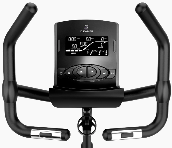Велотренажер Clear Fit CrossPower CB 250